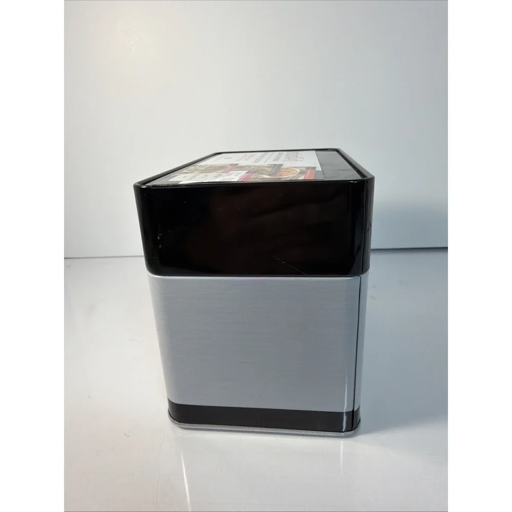 NEW INSTANT POT Official Quick & Easy Recipes 100 Recipe Cards Cookbook Box Tin